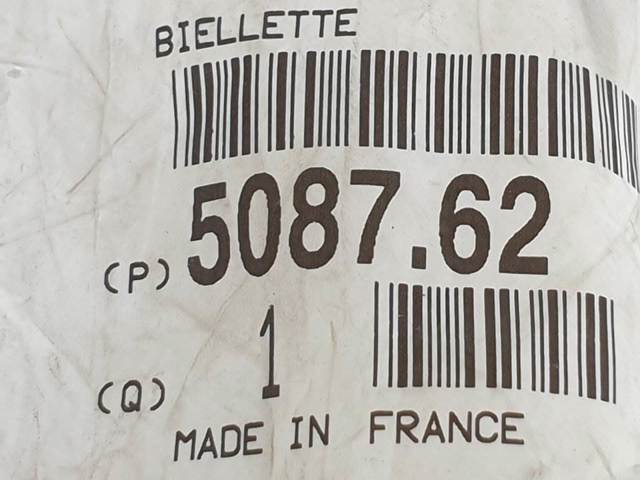 508762 Bieleta estabilizadora delantera  en stock Sabadell