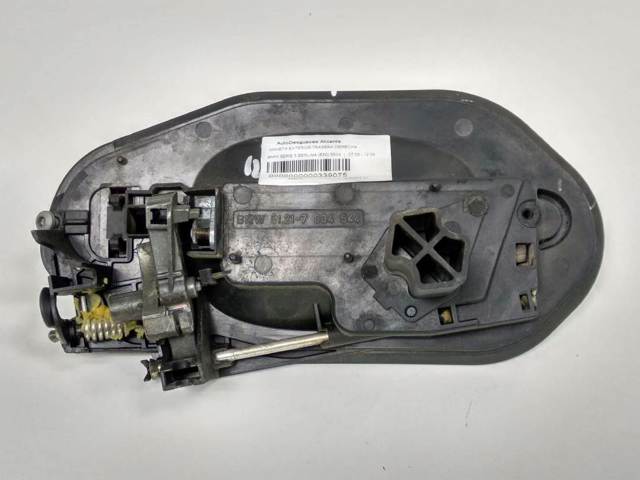 51217034544 BMW