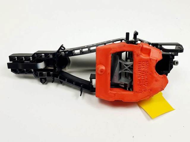 51217321640 BMW