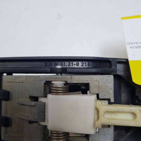 51218216121 BMW