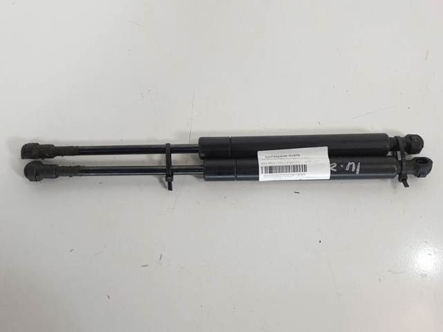 Comprar Amortiguador de capó 3  E46