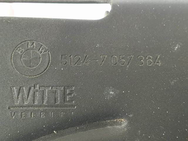 BMW 51247057364 Cerradura de maletero comprar Pamplona