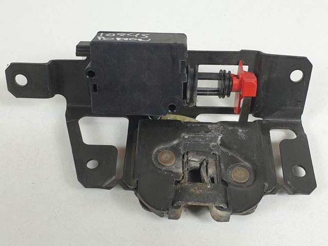 51247057364 BMW Cerradura de tapa de maletero  comprar en Lleida