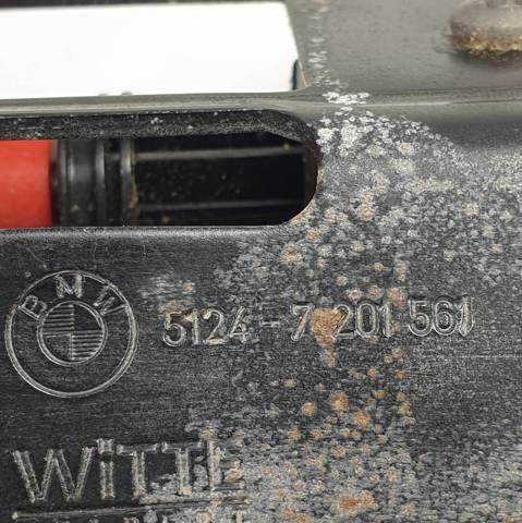 51247201561 BMW