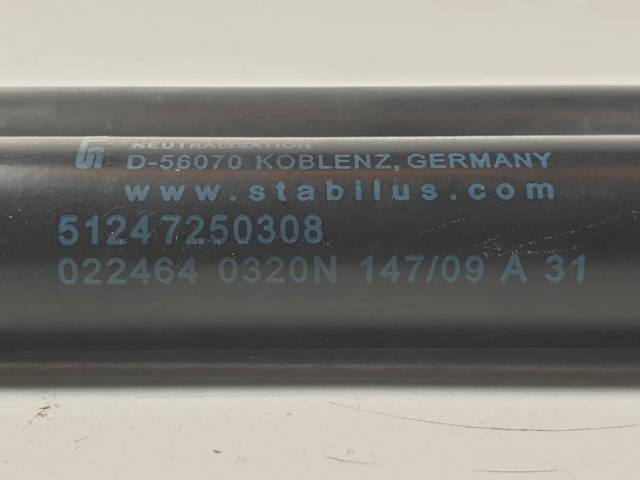 51247250308 BMW