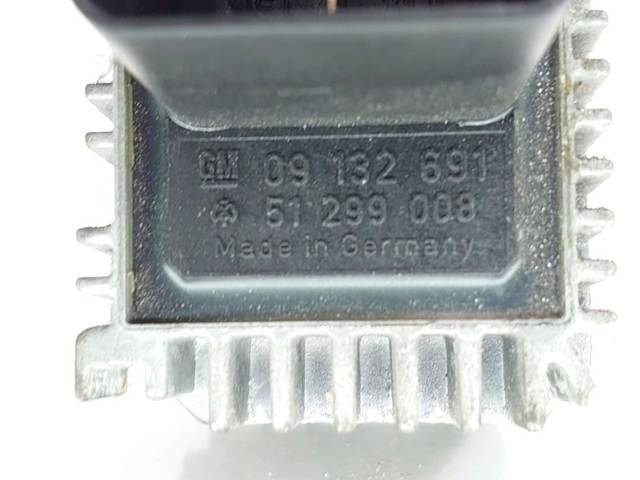 51299008 Opel