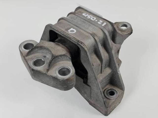 Soporte de motor derecho 51768780 FIAT