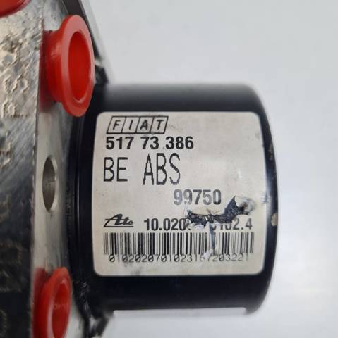 51773386 Fiat/Alfa/Lancia