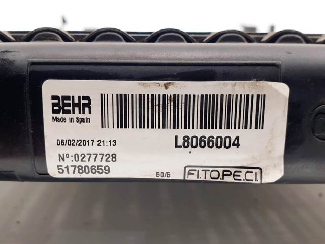51780659 Peugeot/Citroen