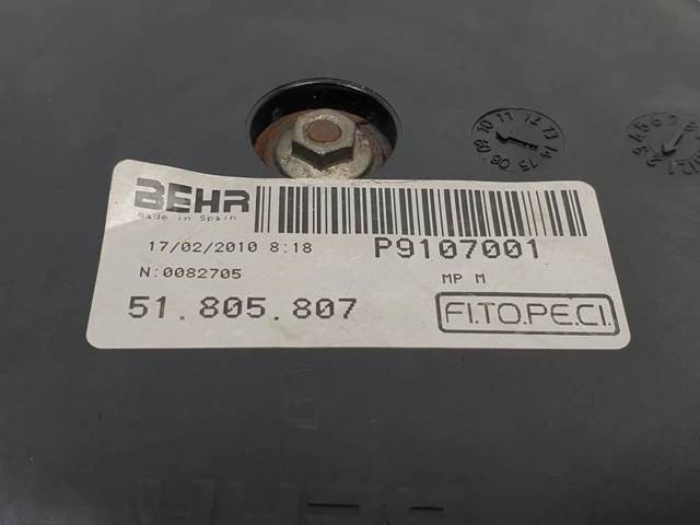 51780703 Peugeot/Citroen