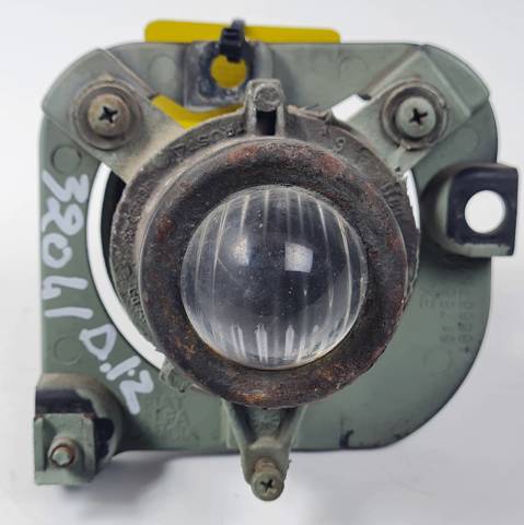Luces antiniebla  izquierdo 51786774 FIAT