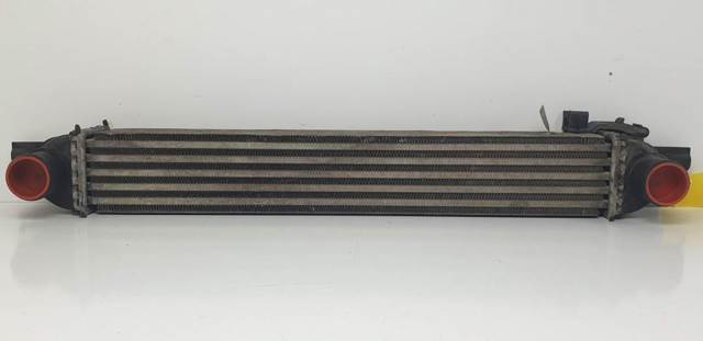 Turbo intercooler 51790623 FIAT