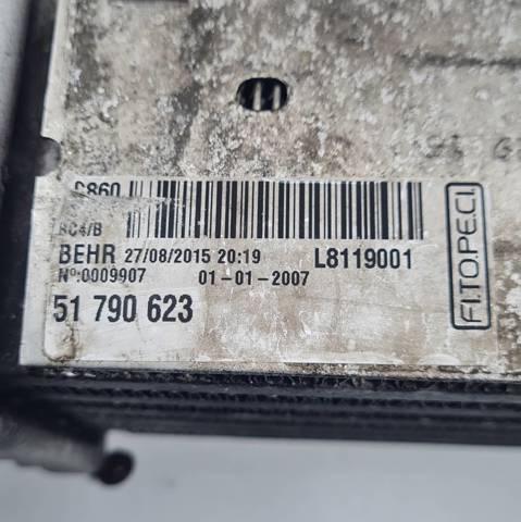51790623 Peugeot/Citroen