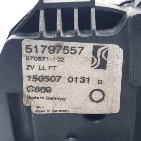 51797557 Fiat/Alfa/Lancia