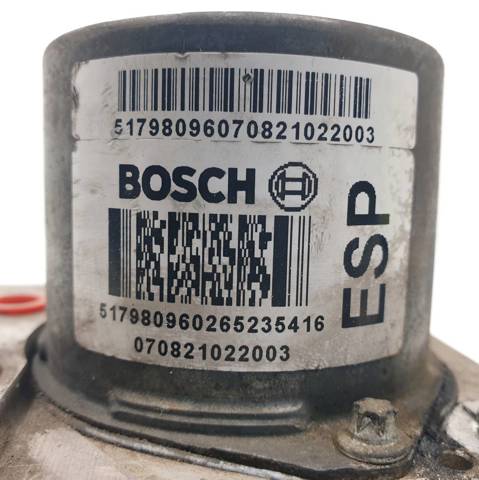 51798096 Fiat/Alfa/Lancia