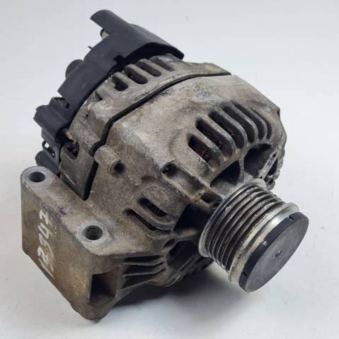 Alternador del motor 51854103 PEUGEOT