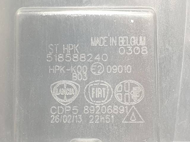 518588240 Fiat/Alfa/Lancia