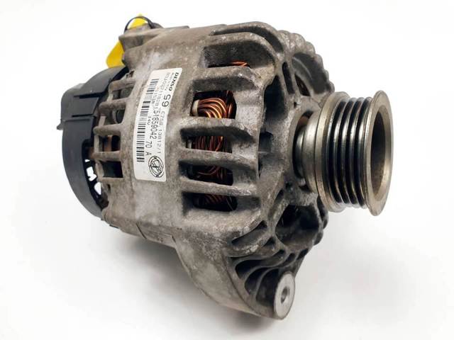 51859042 Fiat/Alfa/Lancia