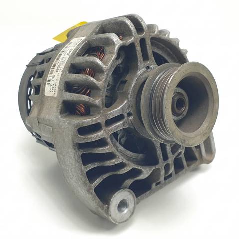 Alternador del motor 51859044 FIAT