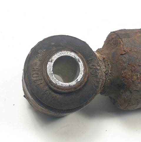 Amortiguadores posteriores 51864833 FIAT