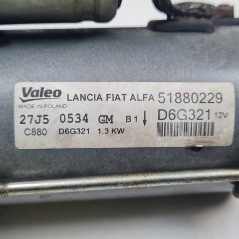 51880229 Peugeot/Citroen