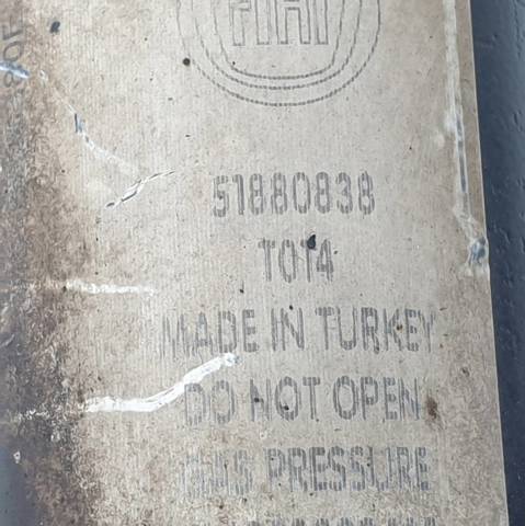 51880838 Fiat/Alfa/Lancia