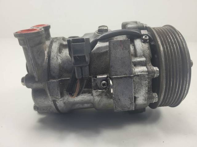 Compresor de aire acondicionado coche 51893889 FIAT