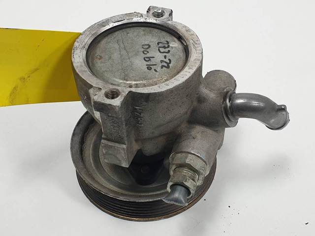 51894443 Fiat/Alfa/Lancia