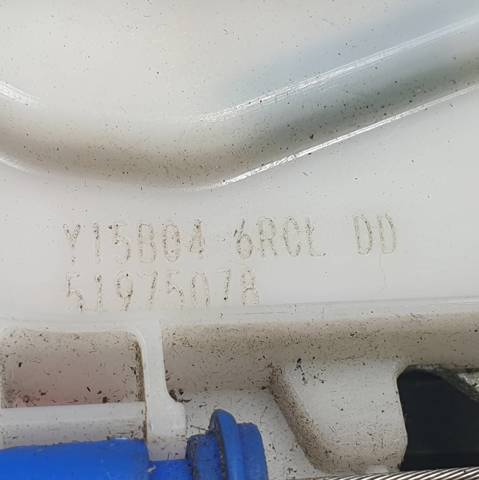 51975078 Fiat/Alfa/Lancia