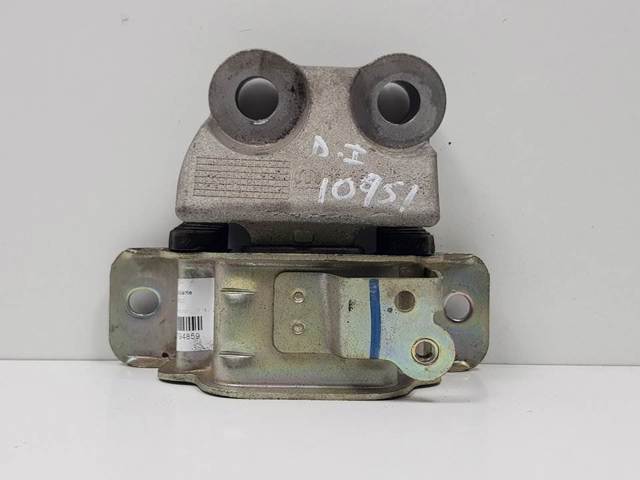 Soporte de motor izquierdo 51983880 FIAT
