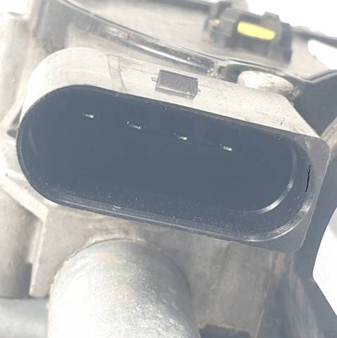 Varilla de limpiaparabrisas para Fiat Tipo 356