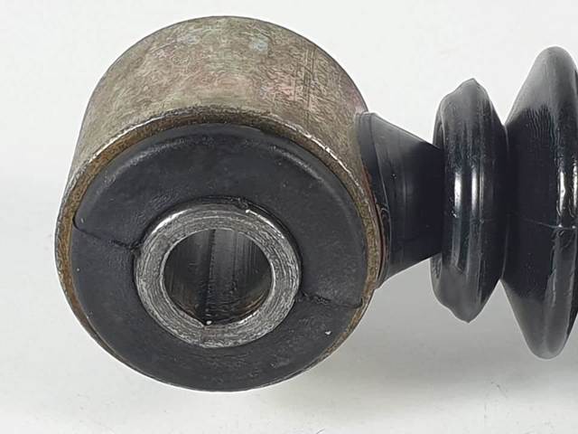Amortiguadores traseros 5206F9 PEUGEOT