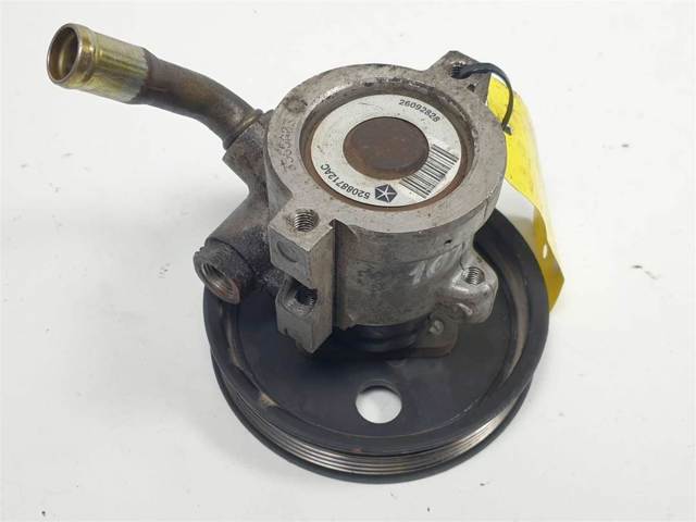 Bomba de dirección hidráulica 52088712AC CHRYSLER