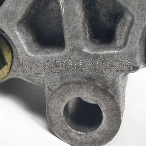 Bomba de dirección asistida  52090454AA CHRYSLER