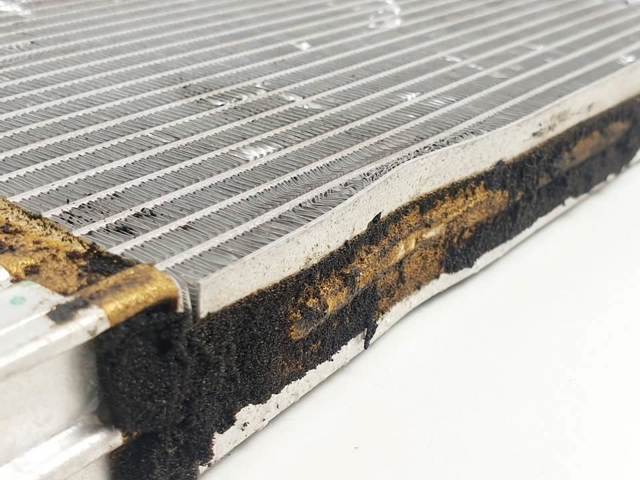 Calefactor 52426696 OPEL