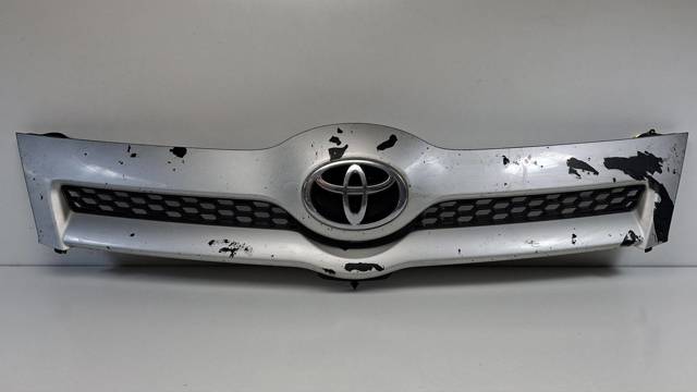 Rejilla de radiador Toyota Corolla  (R10)