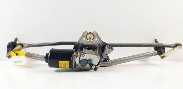 Motor limpiaparabrisas para Renault Kangoo KC0, KC1