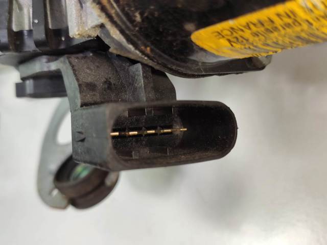 Motor del limpiaparabrisas para Mini Cooper  (R50, R53)