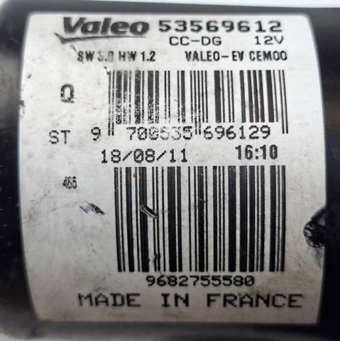 53569612 Peugeot/Citroen