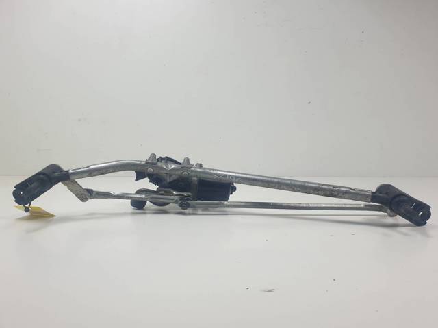 Motor del limpiaparabrisas Renault Kangoo II (FW0)