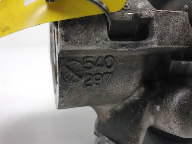 540297 General Motors