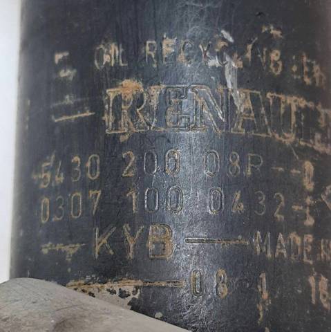 543020008R Renault (RVI)
