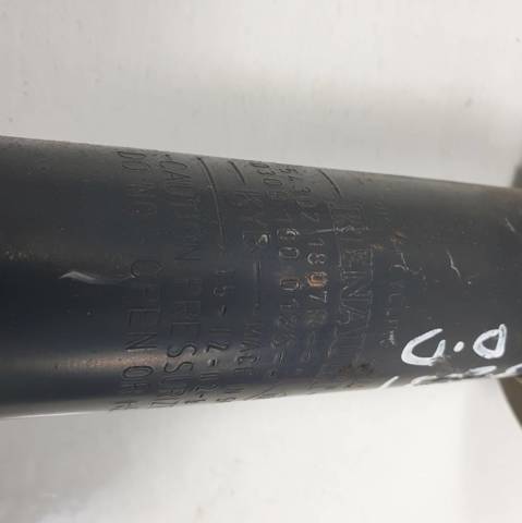 543021807R Renault (RVI)