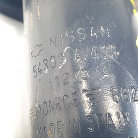 54302AV400 Nissan/Infiniti