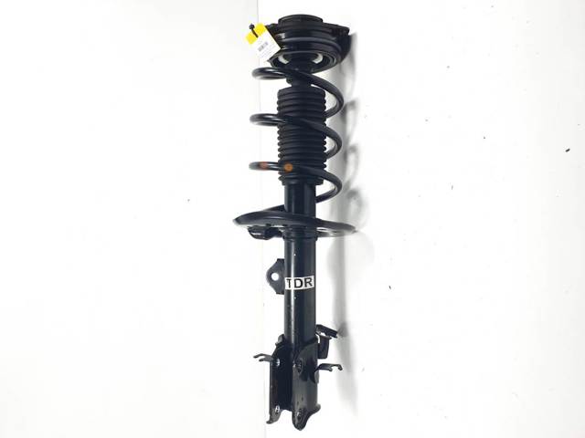 amortiguador frontal derecho 54302BA61A NISSAN