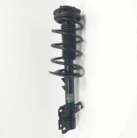 amortiguador frontal derecho 54302JD01A NISSAN