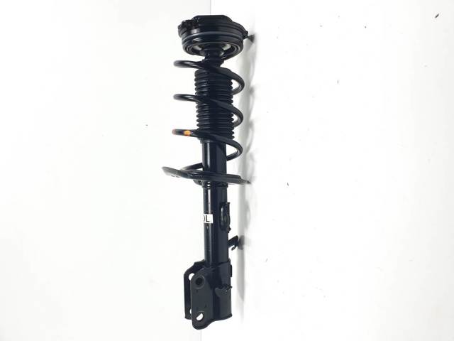 Amortiguador frontal izquierdo 54303BA61A NISSAN