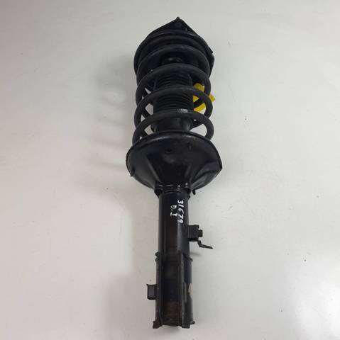 Amortiguador frontal izquierdo 5465025750 HYUNDAI