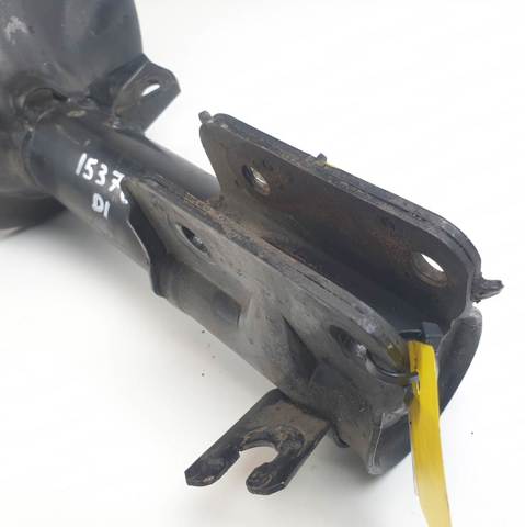 Amortiguador eje delantero izquierda 5465026300 HYUNDAI