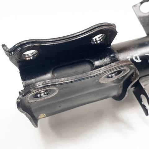 Amortiguador eje delantero izquierda 54650FD100 HYUNDAI